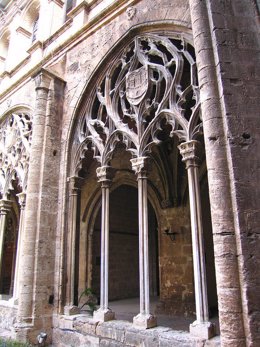 Convento de Sant Doménec en Valncia
