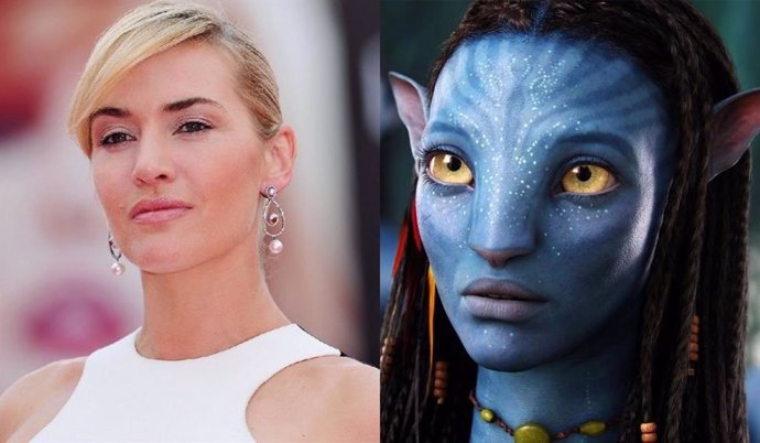 Kate Winslet admite que no sabe qué secuela de Avatar ha rodado