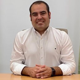 José María Rodríguez, teniente de alcalde de Yunquera y próximo alcalde