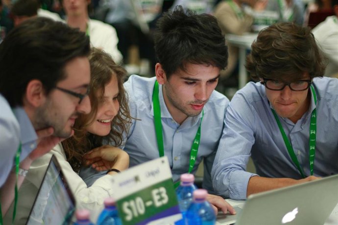 Programa Business Talents de Italia