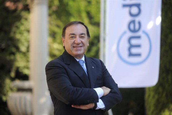 Salvo La Porta, Director Comercial de Banco Mediolanum