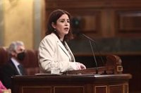 El PSOE se adelanta al Ministerio y lleva al Congreso su propia ley de igualdad de trato y no discriminación