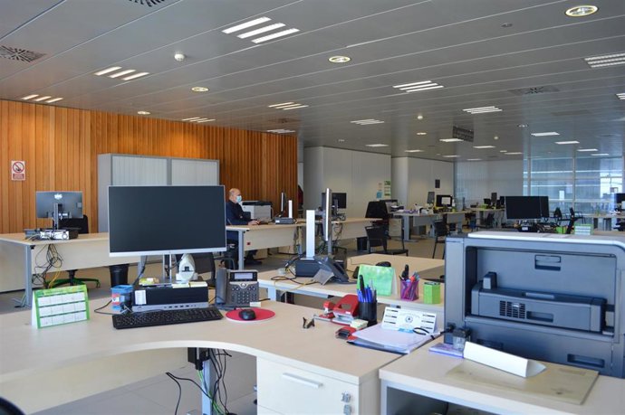 Juzgado de lo Social Número 11 de Las Palmas de Gran Canaria