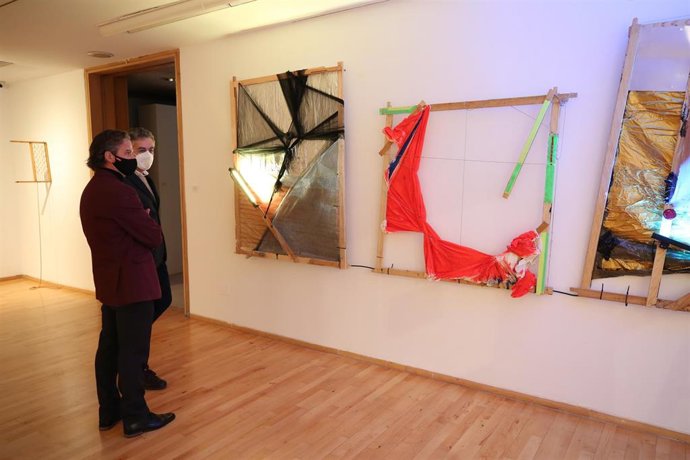 Presentación exposición INT20'