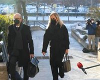 Un juez archiva la querella contra los periodistas que destaparon el 'caso Máster'