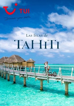 TUI Y LAS ISLAS DE TAHITI