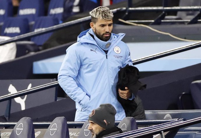 Sergio Agüero