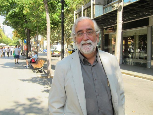Vicenç Villatoro