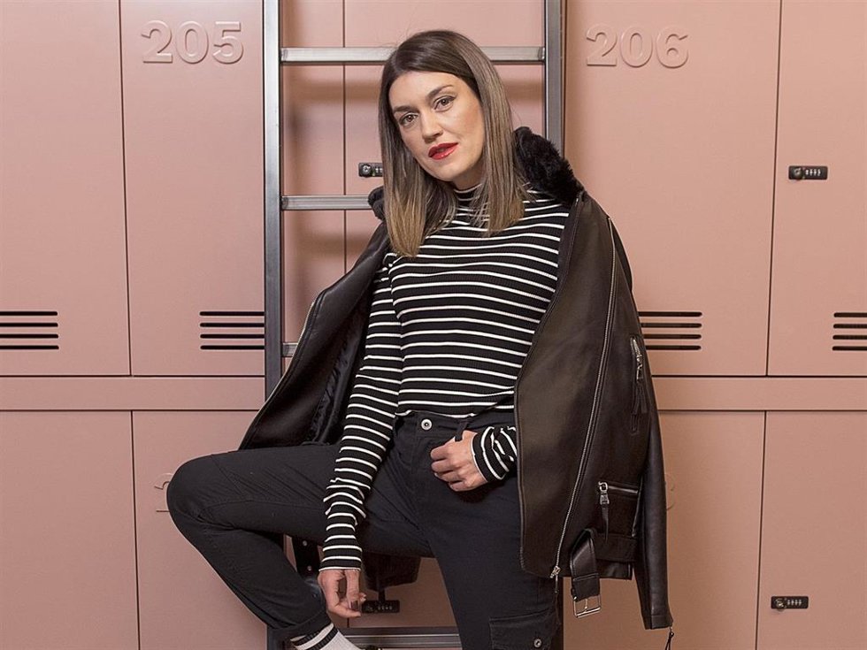 C&A, Cristina Cerqueiras