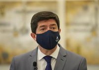 Marín pide al Gobierno que "cambie de actitud" ante el toque de queda: "No queremos ser desleales"