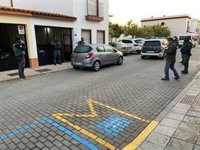 Se eleva a 42 el número total de detenidos en la operación antidroga en Cádiz y Sevilla incluyendo arrestos previos
