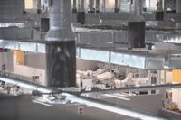 Sindicatos de la Mesa Sectorial ven "inviable" la negociación con Sanidad sobre traslados al Zendal tras tres reuniones