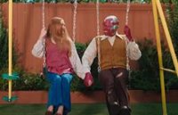 Descubren un 'sonrojante' error en Wandavisión (Bruja Escarlata y Visión)