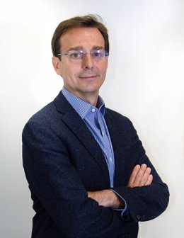 Luis Díaz-Rubio, nuevo director general de Janssen en España y Portugal