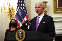 La Casa Blanca confirma que Biden buscará una prórroga de cinco años del Nuevo START con Rusia