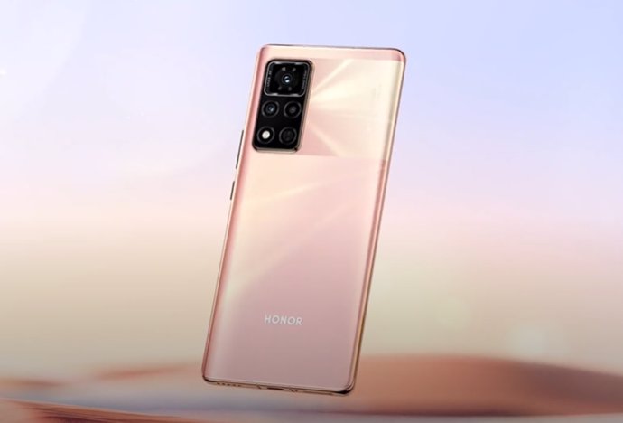 Honor View40