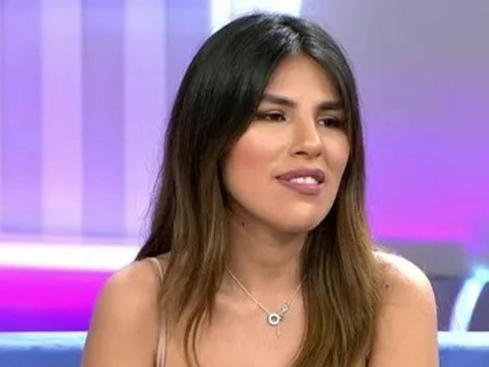 ISA PANTOJA