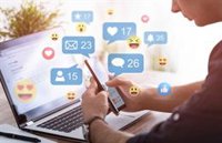 Redes sociales: ¿cómo consiguen pegarnos a la pantalla?