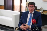 Marín reprocha a Illa que, ante el aumento de contagios por Covid, "solo pueda pedir el autoconfinamiento"