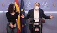 Unidas Podemos reclama a Sánchez el cese del JEMAD y pide a Robles que dé explicaciones
