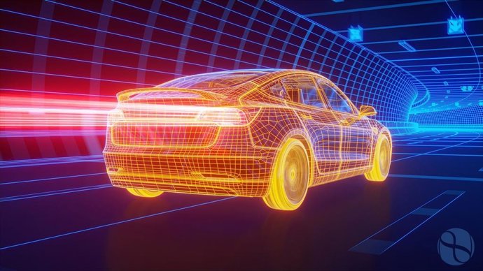 REVOLUCIONARIA TECNOLOGÍA DE MOVILIDAD POR ENERGÍA DE NEUTRINOS 
