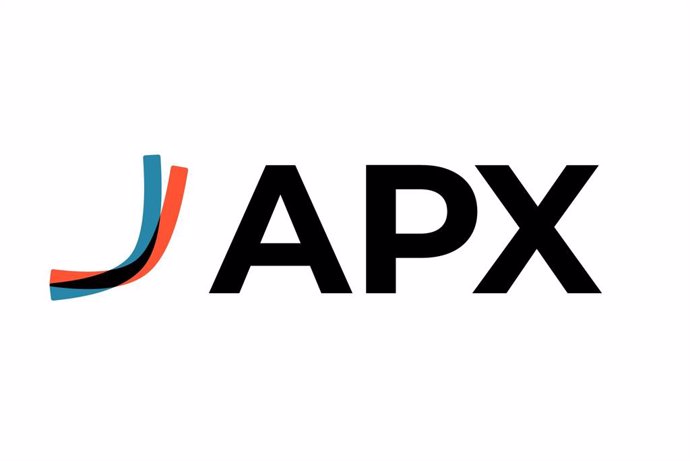 Logo APX.