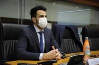 Cs echa en falta más apoyos a los presupuestos en un momento en el que Extremadura necesita que "todos" remen "juntos"