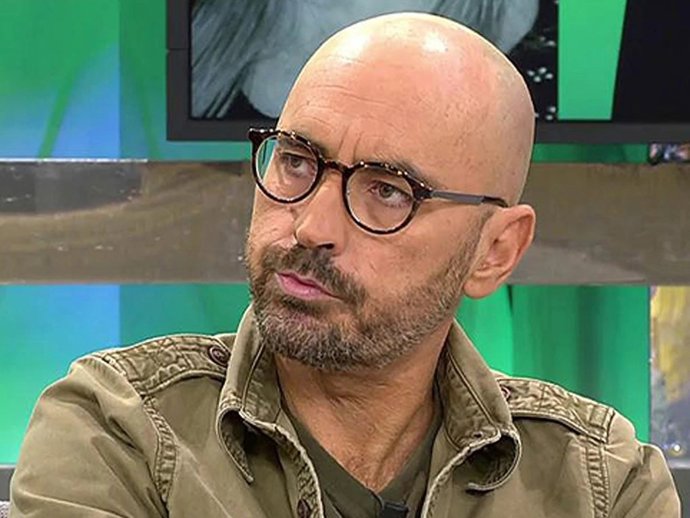 DIEGO ARRABAL