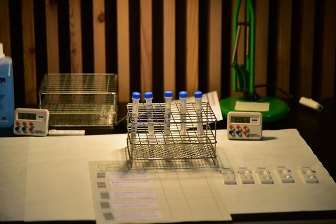 Aragón notifica 892 casos de COVID-19 y tres fallecidos en las últimas 24 horas.