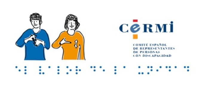 Convocados los Premios cermi.Es 