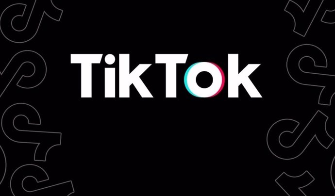 Logotip de TikTok