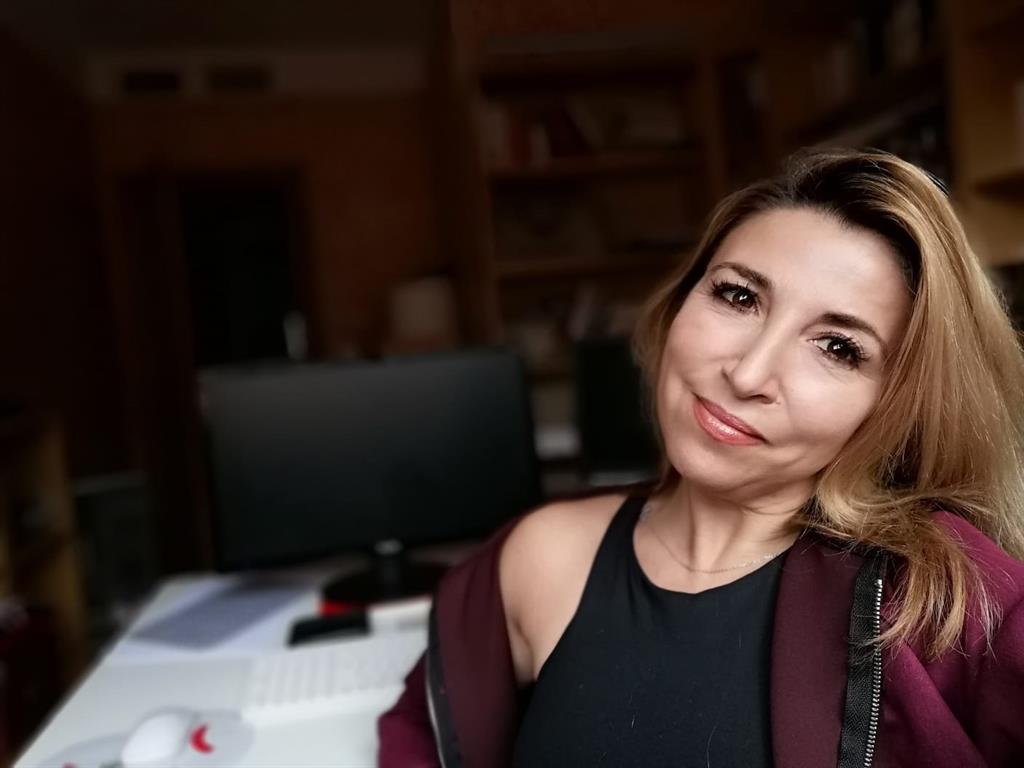 The journalist Lola Gracia, new head of Marketing and Communication at OpenRed