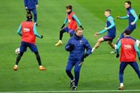 Koeman: "No se puede aceptar fallar 7 de 12 penaltis"