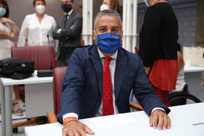 PP: "El PSOE está más interesado en insultar a López Miras que en conocer el plan contra las inundaciones"