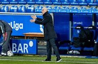 Bettoni: "Zidane me ha dicho que estaba muy feliz por la actitud del equipo"