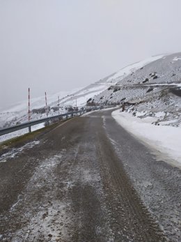 Puerto riojano de Montenegro