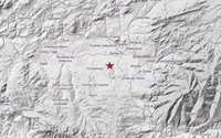 Santa Fe y Atarfe (Granada) registran en 15 horas dos nuevos terremotos de magnitud 3,3