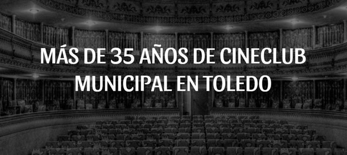 Cineclub Toledo