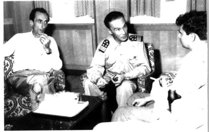 Imaxe do histórico galeguista Pepe Velo