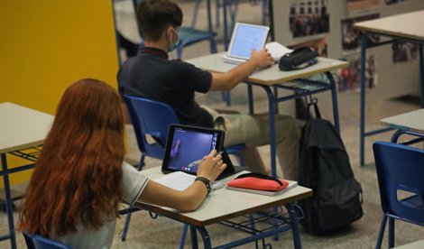 Cooperación y Desarrollo