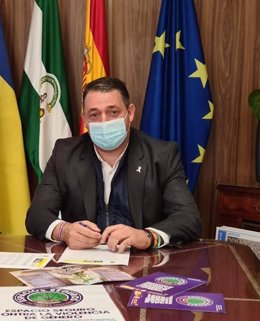 El alcalde de Tíjola (Almería), positivo en coronavirus