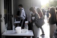 Bendodo, sobre la presencialidad de los exámenes en la Universidad: "Hacemos un llamamiento al sentido común"