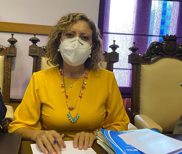 PP en el Ayuntamiento de Jaén agradece el "firme" compromiso del gobierno de Moreno por el Servicio de Ayuda a Domicilio