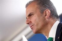 Vox sobre el mural de Ciudad Lineal: "El marxismo pseudocultural tiene los días contados, bienvenidos a la libertad"