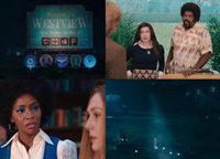 Bruja Escarlata y Visión (WandaVision) ¿Es el pueblo de Westview una prisión para brujas?