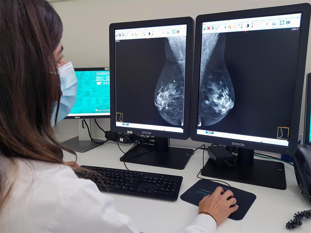 50% of women with breast cancer with scheduled surgery have been delayed by covid