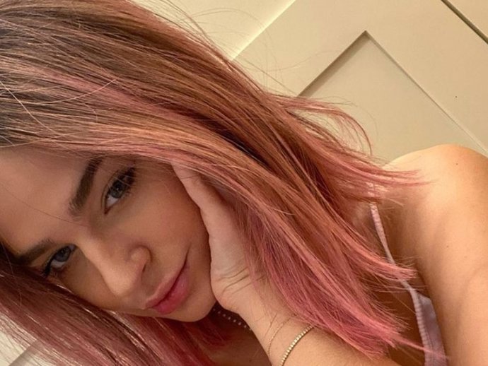 Laura Escanes se ha sincerado con sus seguidores en Instagram