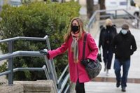 La funcionaria que modificó las notas de Cifuentes declara que estaba autorizada en contra del rector de la URJC