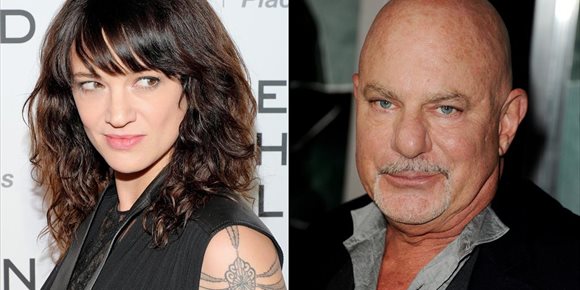 7. Asia Argento acusa al director Rob Cohen (Fast and Furious) de violación