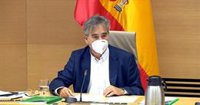 El sindicato de enfermeros critica la labor de Illa contra la pandemia y su "falta de diálogo" con sanitarios